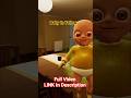 Baby In Yellow Game #game #games #gamer #technogamerz #babyinyellow