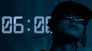 VEMLYIE - 6AM (Official Music Video)