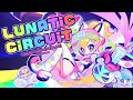 LUNATiC CiRCUiT - YOFUKASHi Sound Team 【#CosmicRadio2024】 thumbnail