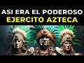 Las 10 Armas Aztecas más TERRORÍFICAS de la Historia