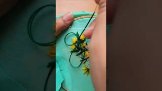 Naihans Fotuwa Embroidery Design