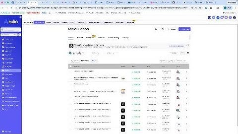 How to Schedule Social Media Posts to Multiple Platforms at Once
