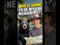 Bears, Badgers, and Buffalo: Meet Your New "Critter Neighbors" 🐻🦅