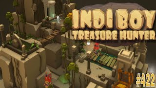 IndiBoy - Treasure Hunter Quest | Adventure Games | Casual Games | #422 screenshot 3