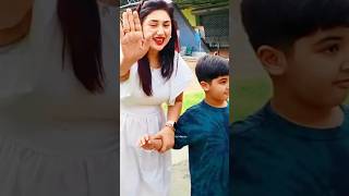 Apu Biswas And Joy New Video