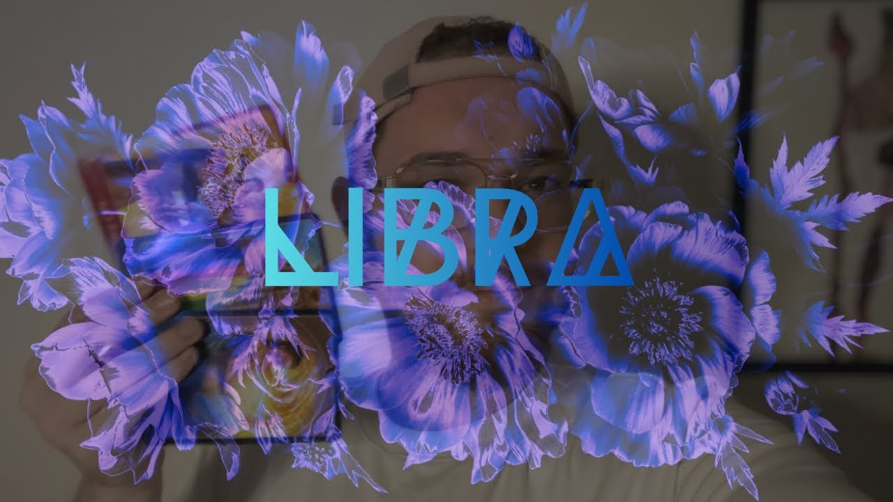🧿 LIBRA • VC SONHOU COM ISSO DURANTE MUITO TEMPO. CHEGOU A HORA DE VIVER INTENSAMENTE ESSE PROPÓSITO