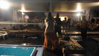 Epson Red Sea 2010 - The Make Of