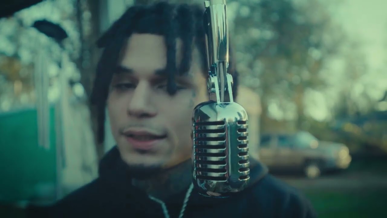 Dolo Huncho x DaRealELO - The Monster