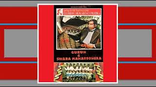 Download Lagu GSP \u0026 SWARA MAHARDHIKA (Vocals. Trio Bebek) - Januari Kelabu (1978] MP3
