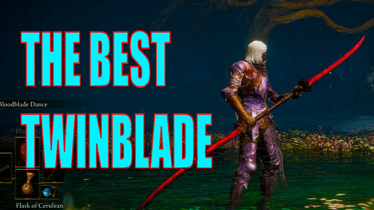 Eleonoras pole blade elden ring