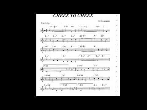 cheek-to-cheek-play-along---backing-track-(c-key-score-violin/guitar/piano)