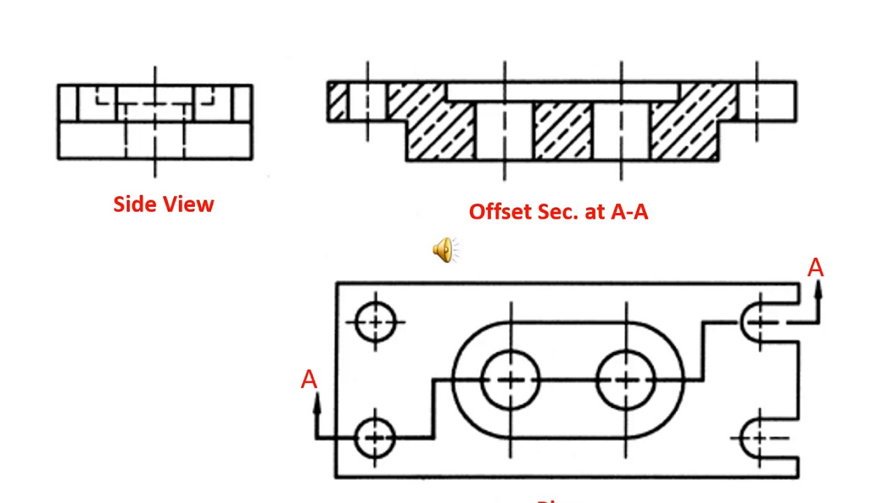 Engineering Drawing II Lecture 5 - YouTube