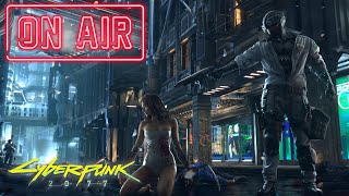 Finally Finishing Cyberpunk 2077 Phantom Liberty - Gameplay | Part 54