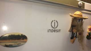 видео: НЕ ВЫКЛЮЧАЕТСЯ И ПЛОХО МОРОЗИТ ХОЛОДИЛЬНИК INDESIT SB167.027 картинка: НЕ ВЫКЛЮЧАЕТСЯ И ПЛОХО МОРОЗИТ ХОЛОДИЛЬНИК INDESIT SB167.027