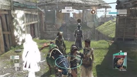 AC4 short Clip - You don