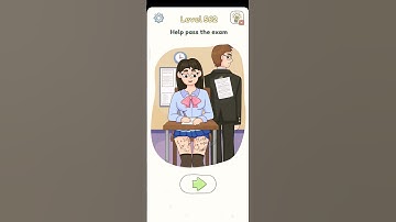 Displace One Part 🧠🔨  - Android/iOS || Level 562 #Dop3 #Shorts #YouTube