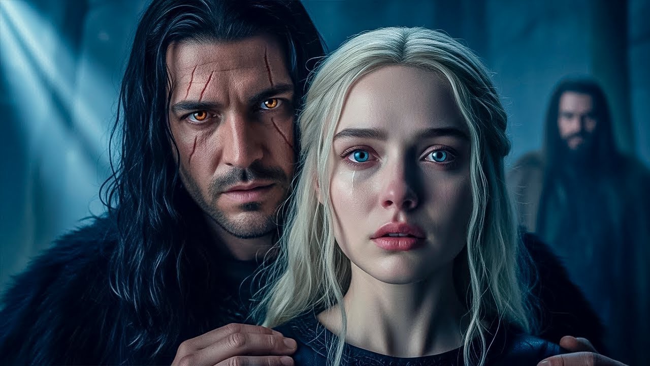 Er Verbannte Sie Als Luna – Dann Verlor Er Den Verstand, Als Ein Anderer Alpha Sie Markierte