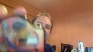 Kellogg's Pedometer 99999 to 00000