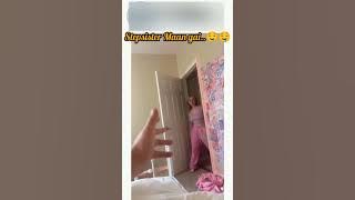 Stepsister Maan gai #stepsister #stepsis #sexystepsis #ytshorts #shortfeed #sis