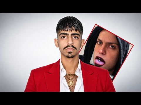 واکنش به سرباز از هیپهاپولوژیست🔥👨‍⚕️
