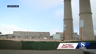 Moss Landing community seeks answers months after battery storage facility fire
