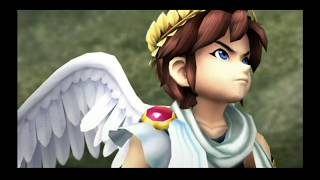 Amy Plays Super Smash Bros Brawl Part 5