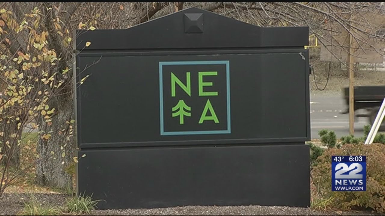 2 years after legalization, first recreational pot shop could open in Northampton