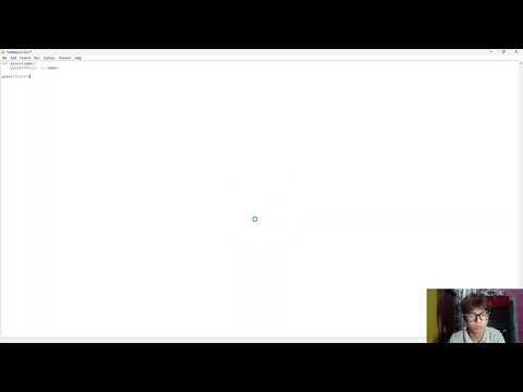 DEF FUNCTION AND PARAMETER PASSING IN PYTHON