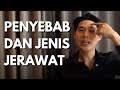 PENYEBAB DAN JENIS-JENIS JERAWAT KAMU #acne #skincare