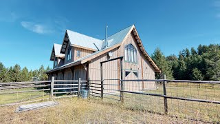 135 Lady Bug Rd, Oroville, WA 98844