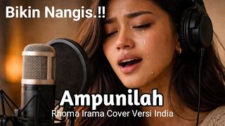 Makes You Cry Forgive Rhoma Irama Cover Indian Version By Alvinada
