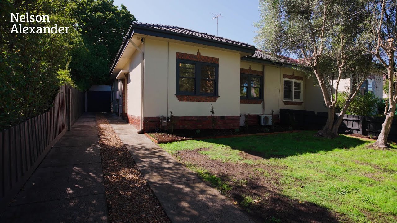 39 Clyde Street, Surrey Hills For Sale by Cameron Ingram and Jessika