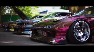 Final Bout - Special Stage West