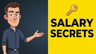 This is Why Your Salary Doesn't Equal Your Net Worth Wealth