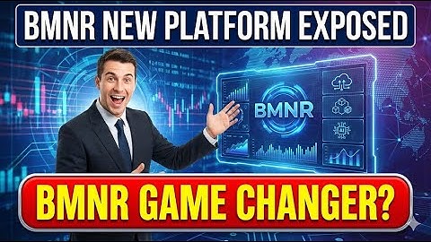BMNR BitForge Explained: The New Platform Redefining DeFi Valuations