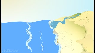 Baltic Atlantis - Effects of climate change and nutrient input on the Baltic Sea (short)