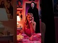 If you came face-to-face with Ghostface, what would YOU do? 😱👻 #ghostfacevideo #screamwalker #barbie