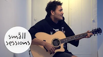 Bryce Vine - Sour Patch Kids (acoustic) | Småll Sessions