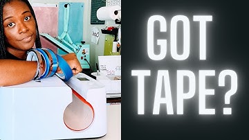 How To Prevent Sublimation Tumbler Ghosting!