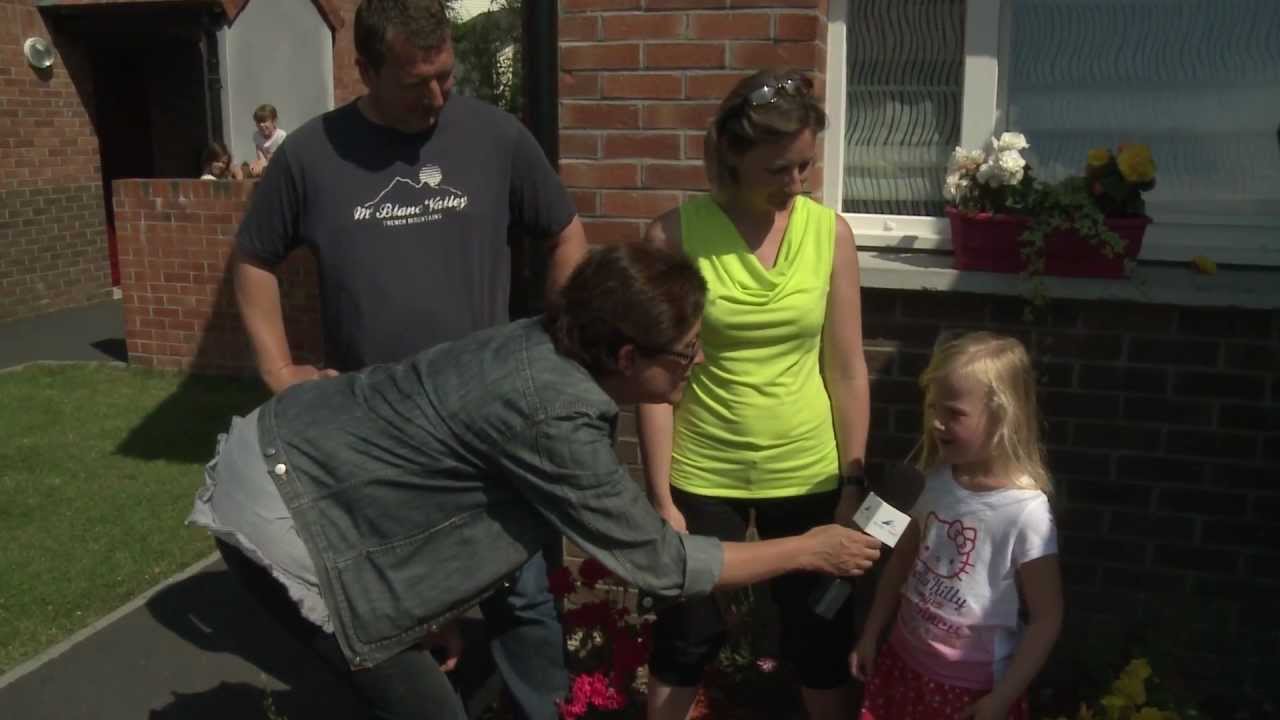 Ville de Petite-Forêt