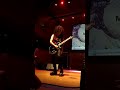 Marty friedman sgda parte La Usina del arte