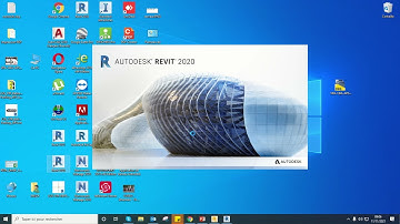 Linking A Robot structural analysis model to Revit
