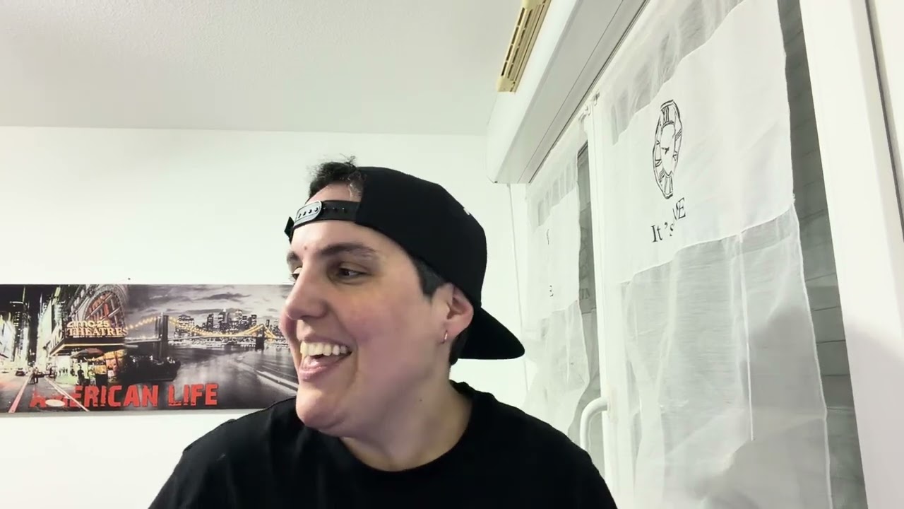 Défis 1 minute par jour// jour 47 #defimarche 