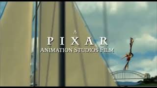 Finding Nemo (2003) DVD Trailer ￼