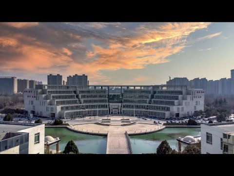 Đại học Công Nghệ Sơn Đông - Trung Quốc (山东理工大学) - youtube