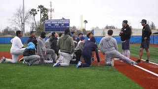 Athletics Program - Baseball Grant HS - 2026 Spring