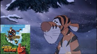 Tigger Sings family Of Me From Over The Hedge ai Cover