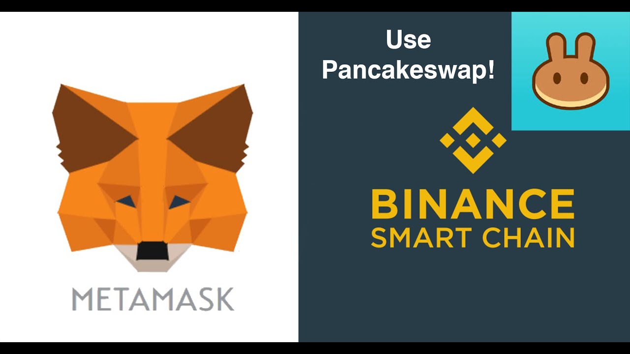 from binance to metamask wallet