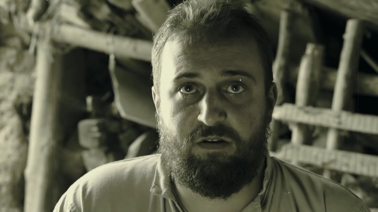 NEKADE SO DOBRO,NEKADE SO NOZ-FILM ZA KOSETO  |  НЕКАДЕ СО ДОБРО,НЕКАДЕ СО НОЖ-ФИЛМ ЗА ЌОСЕТО