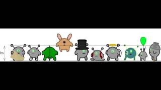 Run 3 | ALL LEVELS FULL VERSION | Part 34